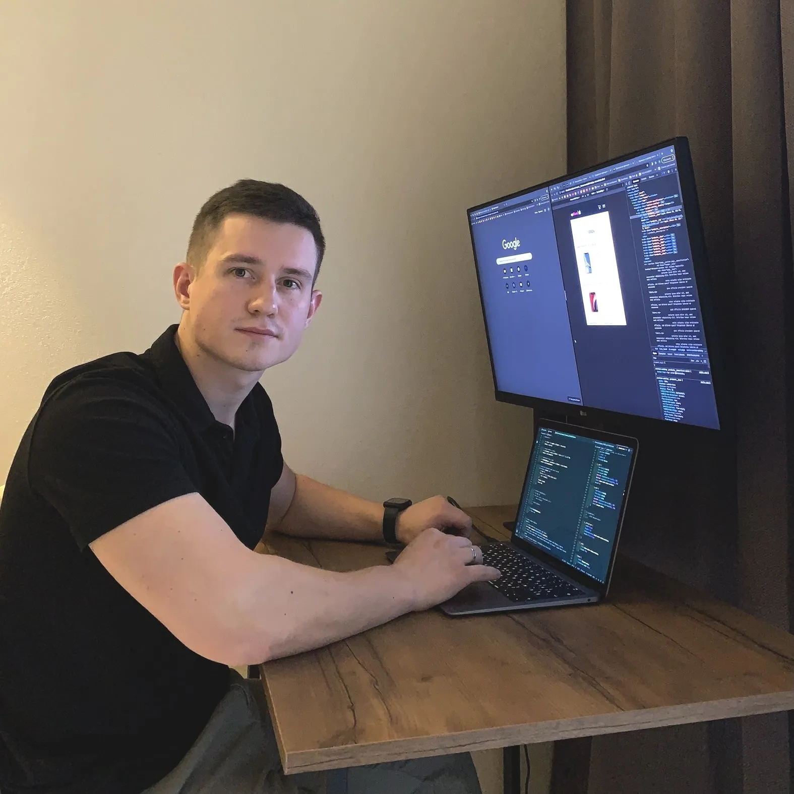 Как эффективнее работать из дома: мои простые правила