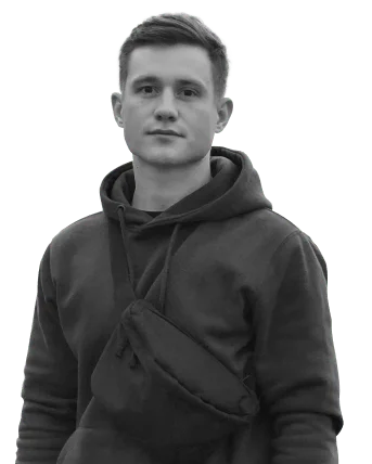 Ермилов Павел - программист