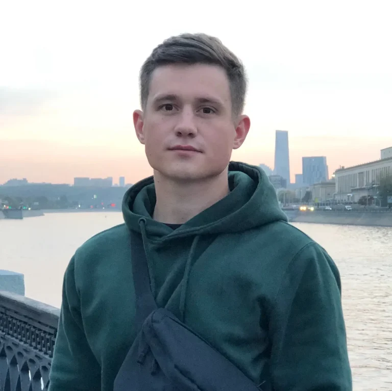 Ермилов Павел Павлович